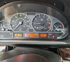 2001 bmw 3 series for sale