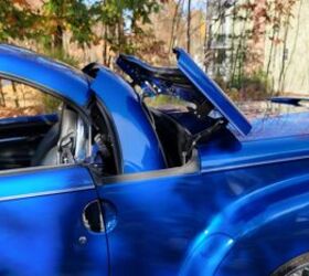 2006 Chevrolet SSR For Sale | AutoGuide.com