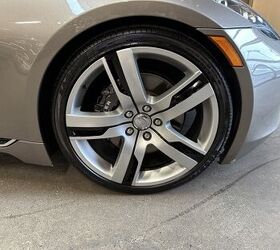 2012 fisker karma for sale