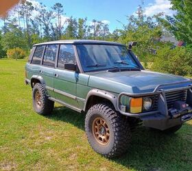 1987 Range Rover Classic For Sale | AutoGuide.com