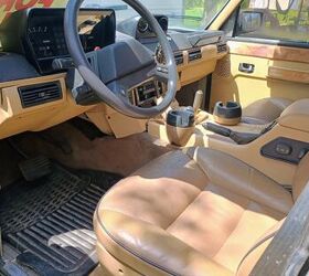 1987 Range Rover Classic For Sale | AutoGuide.com