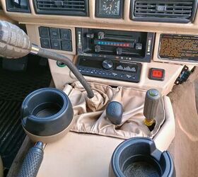 1987 Range Rover Classic For Sale | AutoGuide.com