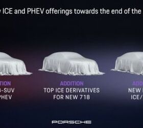 top porsche 718 models will keep their gas engines after all