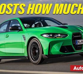 Cadillac Optiq, Bronco Heritage, CX-50, M4 CS: AutoGuide Show Ep 88