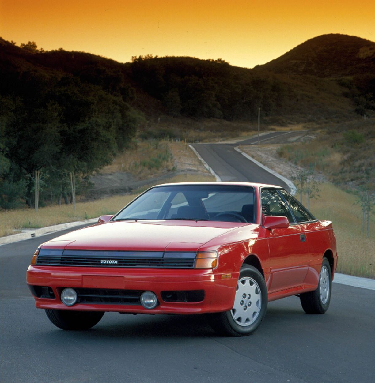 Best Toyota Celica Model Years (Ranked)