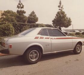 toyota celica graded what were the best celicas of the past