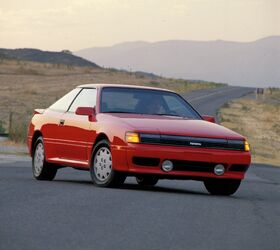 toyota celica graded what were the best celicas of the past