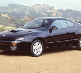 toyota celica graded what were the best celicas of the past