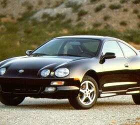 toyota celica graded what were the best celicas of the past