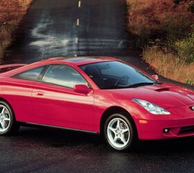 toyota celica graded what were the best celicas of the past