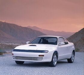 Toyota Celica Graded: What Were the Best Celicas of the Past?