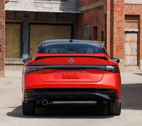 Image: Nissan USA