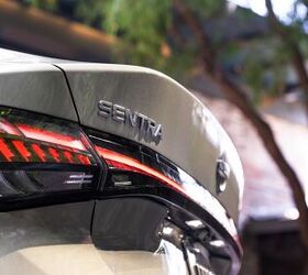 2026 nissan sentra all the details