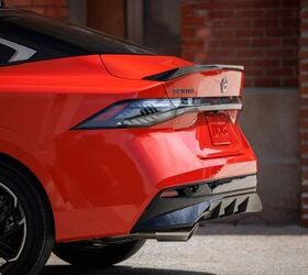 2026 nissan sentra all the details
