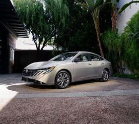 2026 nissan sentra all the details