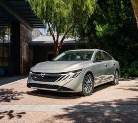 Nissan Sentra - Review, Specs, Pricing, Videos and More