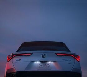 acura pulls the plug on zdx ev