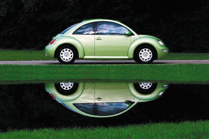 10 things you should know about the volkswagen beetle 10 things you should know about the volkswagen beetle
