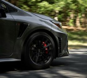 2026 toyota gr corolla all the details