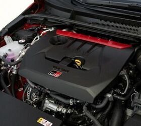 2026 toyota gr corolla all the details