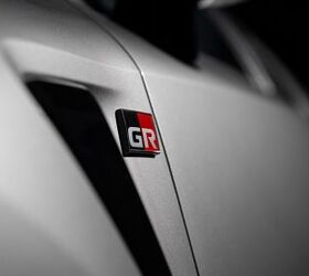 2026 toyota gr corolla all the details