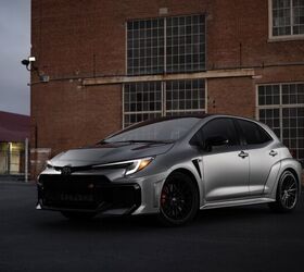 2026 toyota gr corolla all the details