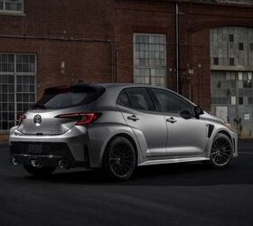 2026 toyota gr corolla all the details