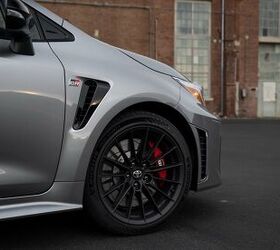 2026 toyota gr corolla all the details