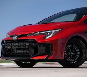 2026 toyota gr corolla all the details