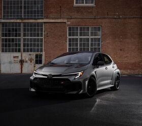 2026 toyota gr corolla all the details