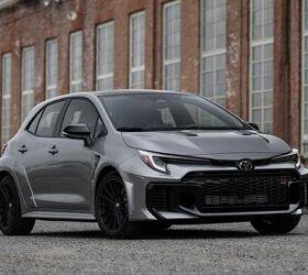 2026 toyota gr corolla all the details
