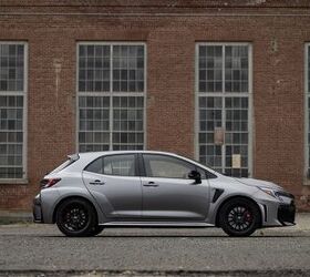 2026 toyota gr corolla all the details