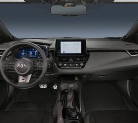 2026 toyota gr corolla all the details