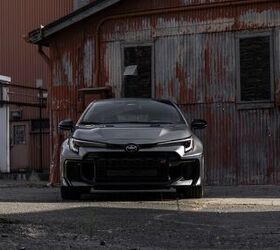 2026 toyota gr corolla all the details