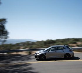 2026 toyota gr corolla all the details