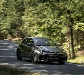 2026 toyota gr corolla all the details