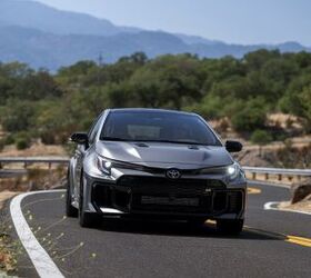 2026 toyota gr corolla all the details