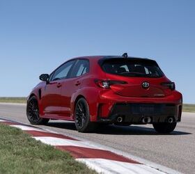 2026 toyota gr corolla all the details
