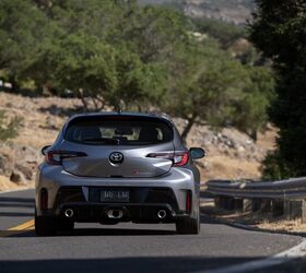 2026 toyota gr corolla all the details