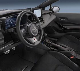 2026 toyota gr corolla all the details