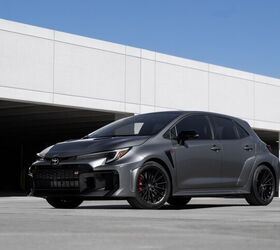 2026 toyota gr corolla all the details