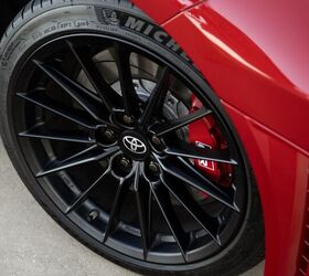 2026 toyota gr corolla all the details