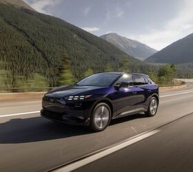 Subaru Holds Steady on Pricing for Highly Updated 2026 Solterra