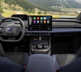 subaru holds steady on pricing for highly updated 2026 solterra