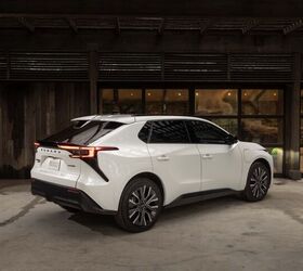 subaru holds steady on pricing for highly updated 2026 solterra