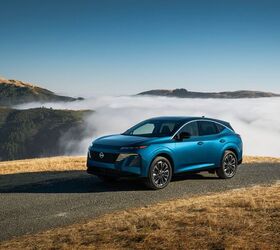 Nissan Announces Pricing for 2026 Murano