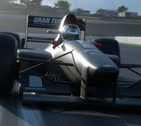 gran turismo 7 spec iii update adds 8 cars and two f1 tracks for free