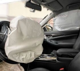 Fake Chinese Airbags Installed In American Cars Are Killing People