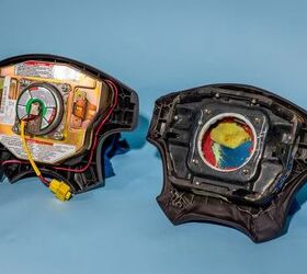 Chinese Airbag Inflators Blamed for 11th U.S. Driver Death