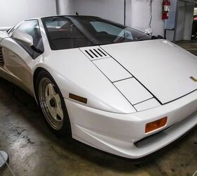 CHOICES: Oddball '90s Supercars | AutoGuide.com